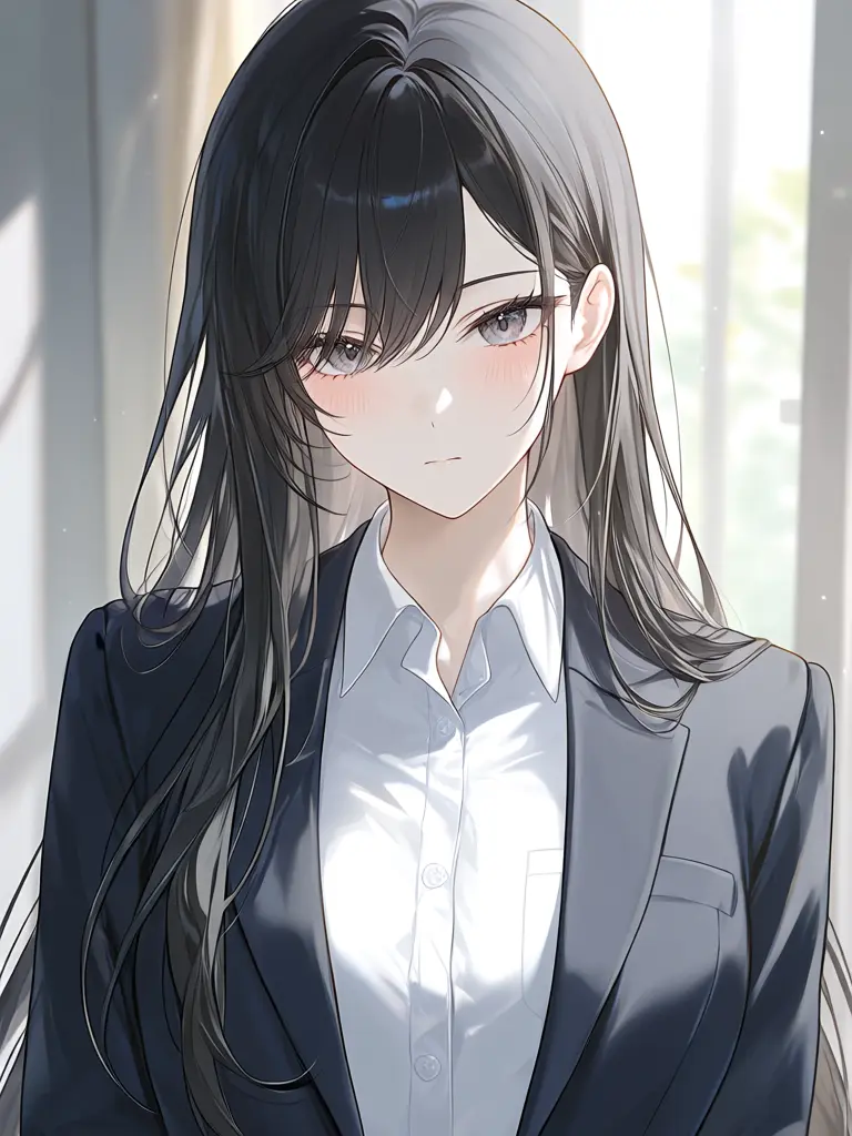 StiffForte2956의 クールな義姉が俺にだけ甘すぎる