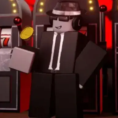 Profile image of Chance