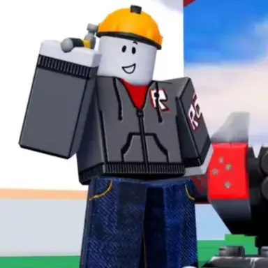 Profile image of Builderman
