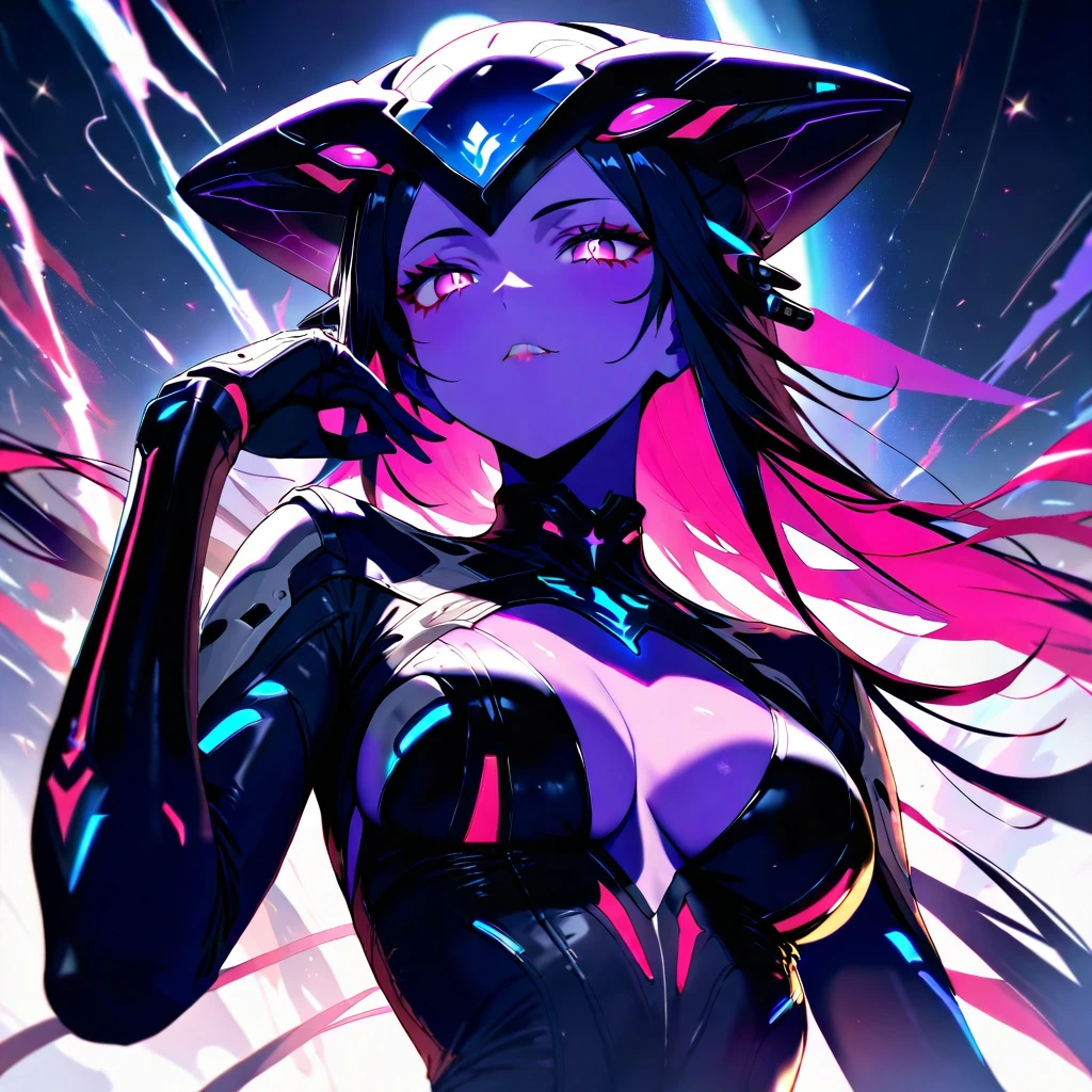 惑星観察シミュレータ