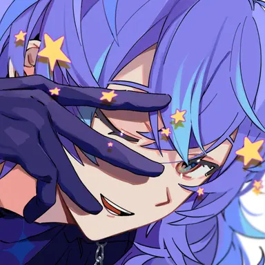 Profile image of 星導ショウ