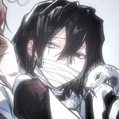 Profile image of Obanai iguro