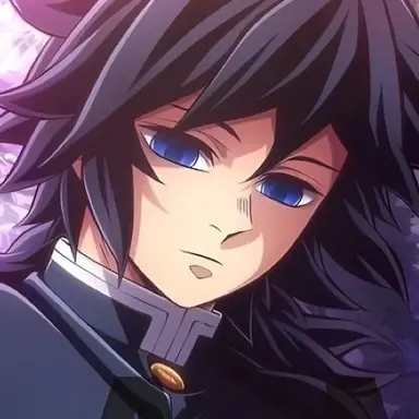 Profile image of Giyu tomioka