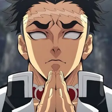 Profile image of Gyomei Himejima