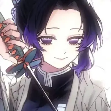 Profile image of Shinobu Kocho
