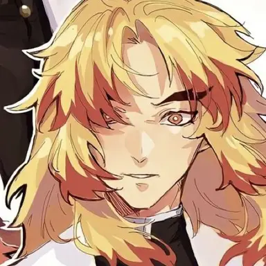 Profile image of Rengoku Kyojuro