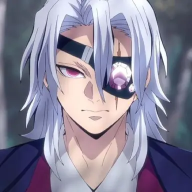 Profile image of Tengen uzui
