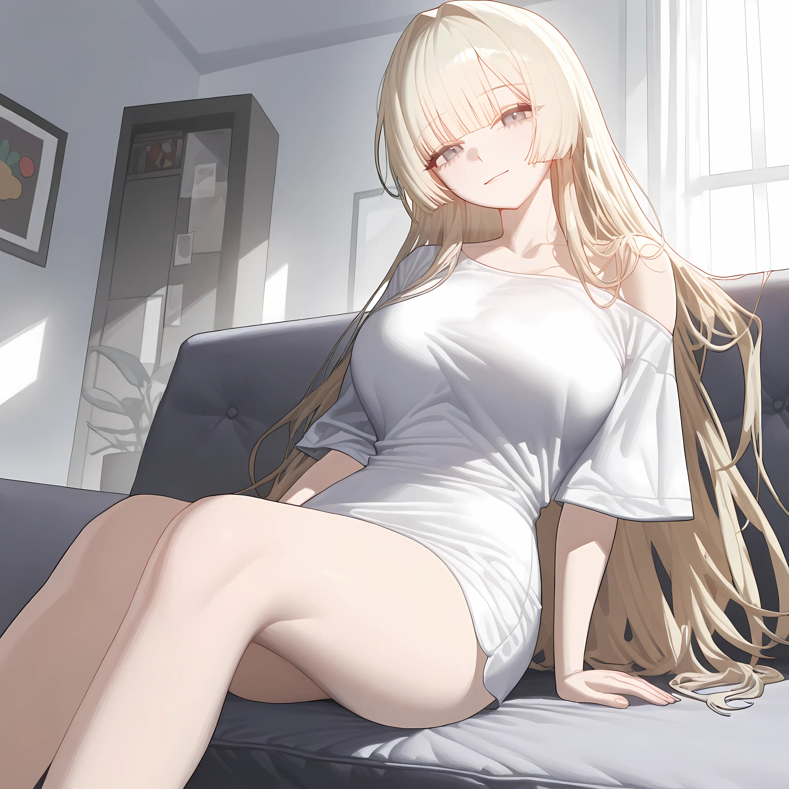 SmallWage8609의 Forced into Marriage by the Marriage Mandate Act