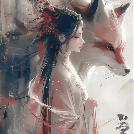 DalKkot의 화련