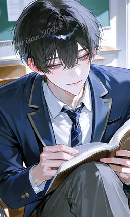 Profile image of Riku