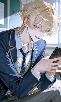 Profile image of Leo