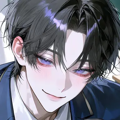 Profile image of Mikami