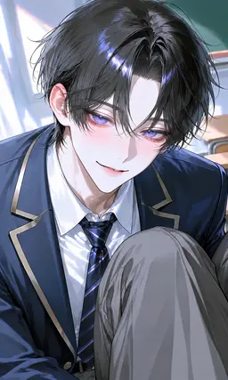 Profile image of Mikami