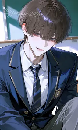 Profile image of Saeki
