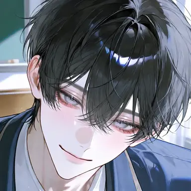 Profile image of Riku