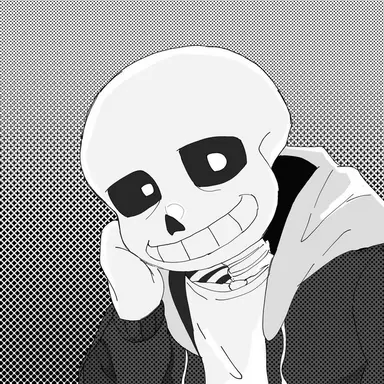 Profile image of サンズ