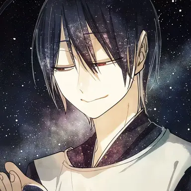 Profile image of 安倍晴明公