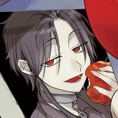 Profile image of 朱雀