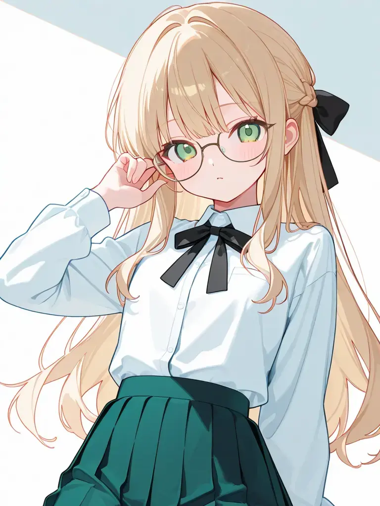 harajiro의 お嬢様学校で性別を隠して過ごそう