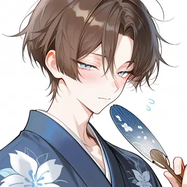 Profile image of 료