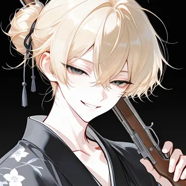 Profile image of 사쿠야