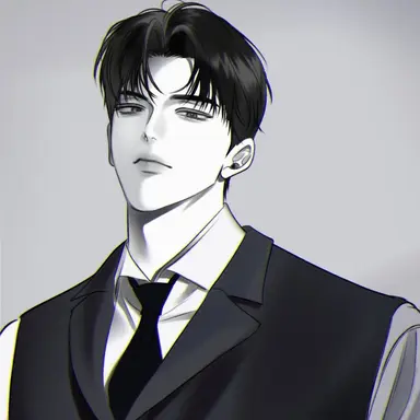 Profile image of 서도혁