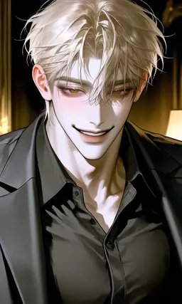 Profile image of イ・ジュンヒョン
