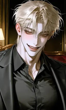 Profile image of イ・ジュンヒョン