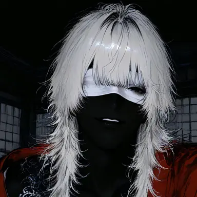 Profile image of シジャマ