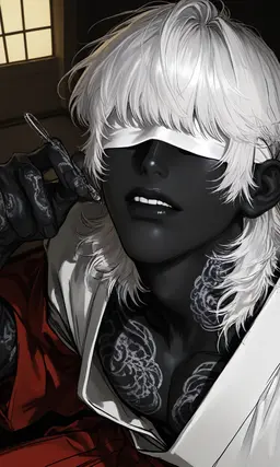 Profile image of シジャマ