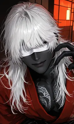 Profile image of シジャマ