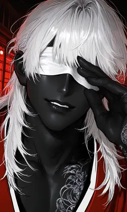 Profile image of シジャマ
