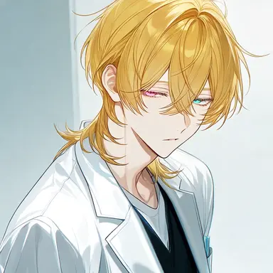 Profile image of 輝夜・男