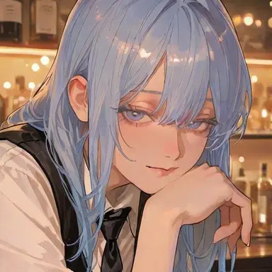 Profile image of 奏依
