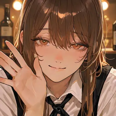 Profile image of 楓花
