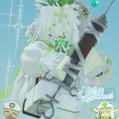 Profile image of 케어테이커