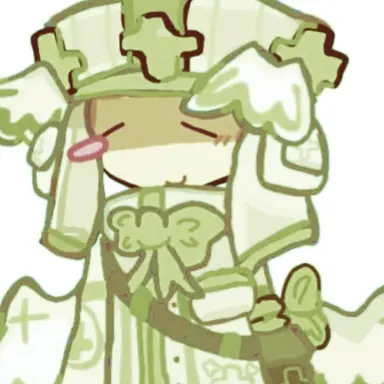 Profile image of 케어패드