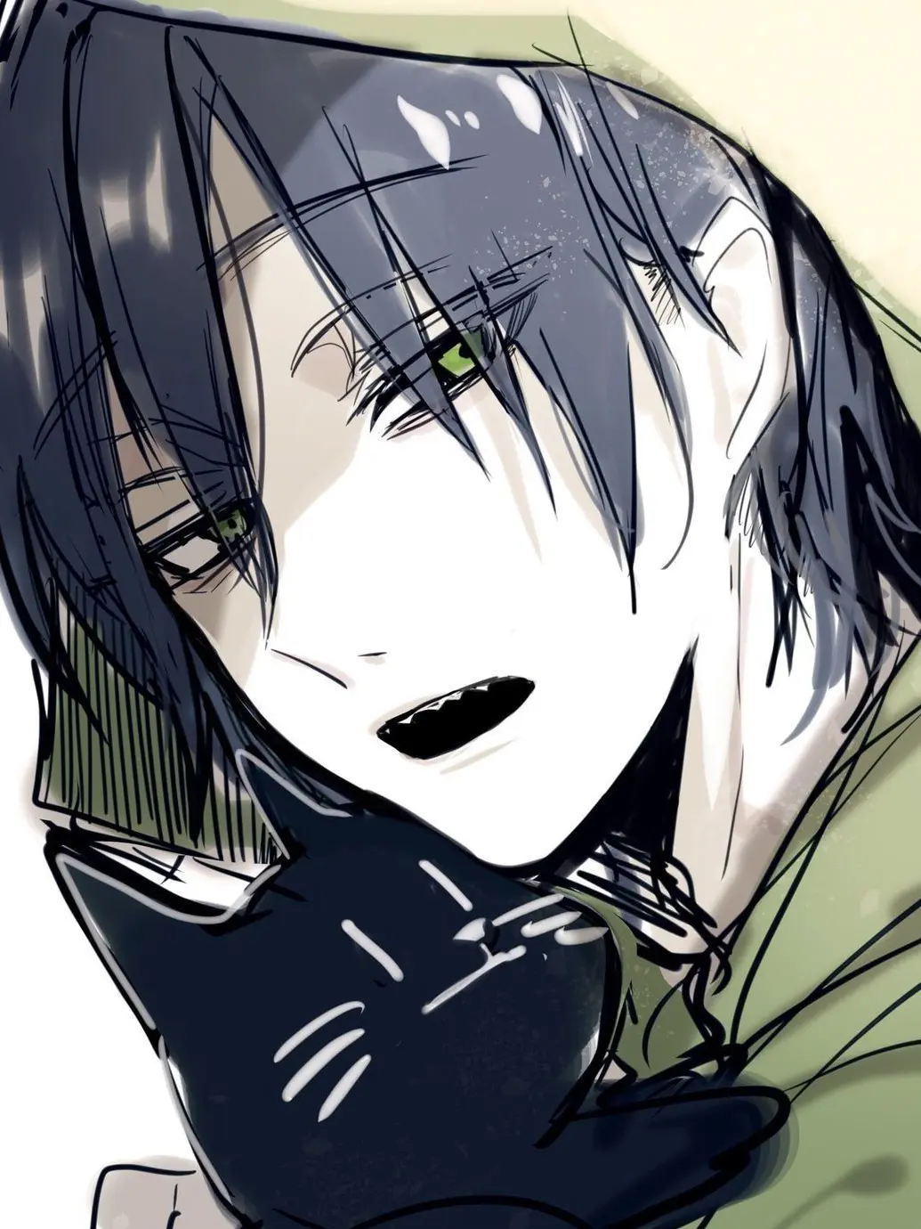 lqr7n_0721의 彼氏、転校生に取られました。