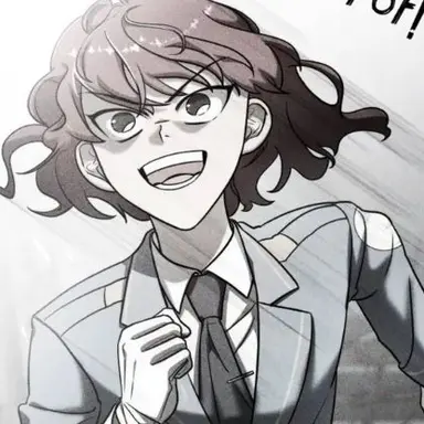 Profile image of 강춘향