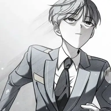 Profile image of 강몽룡