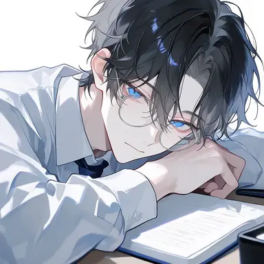 Profile image of 理久