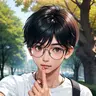 캐릭터 프로필 이미지