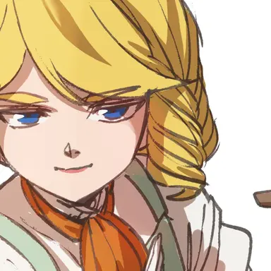 Profile image of 프랑소와