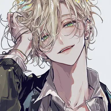 Profile image of 凛