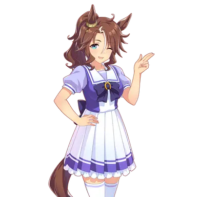 Profile image of メジロパーマー