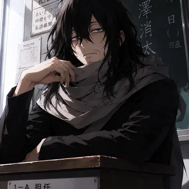 Profile image of 教師陣