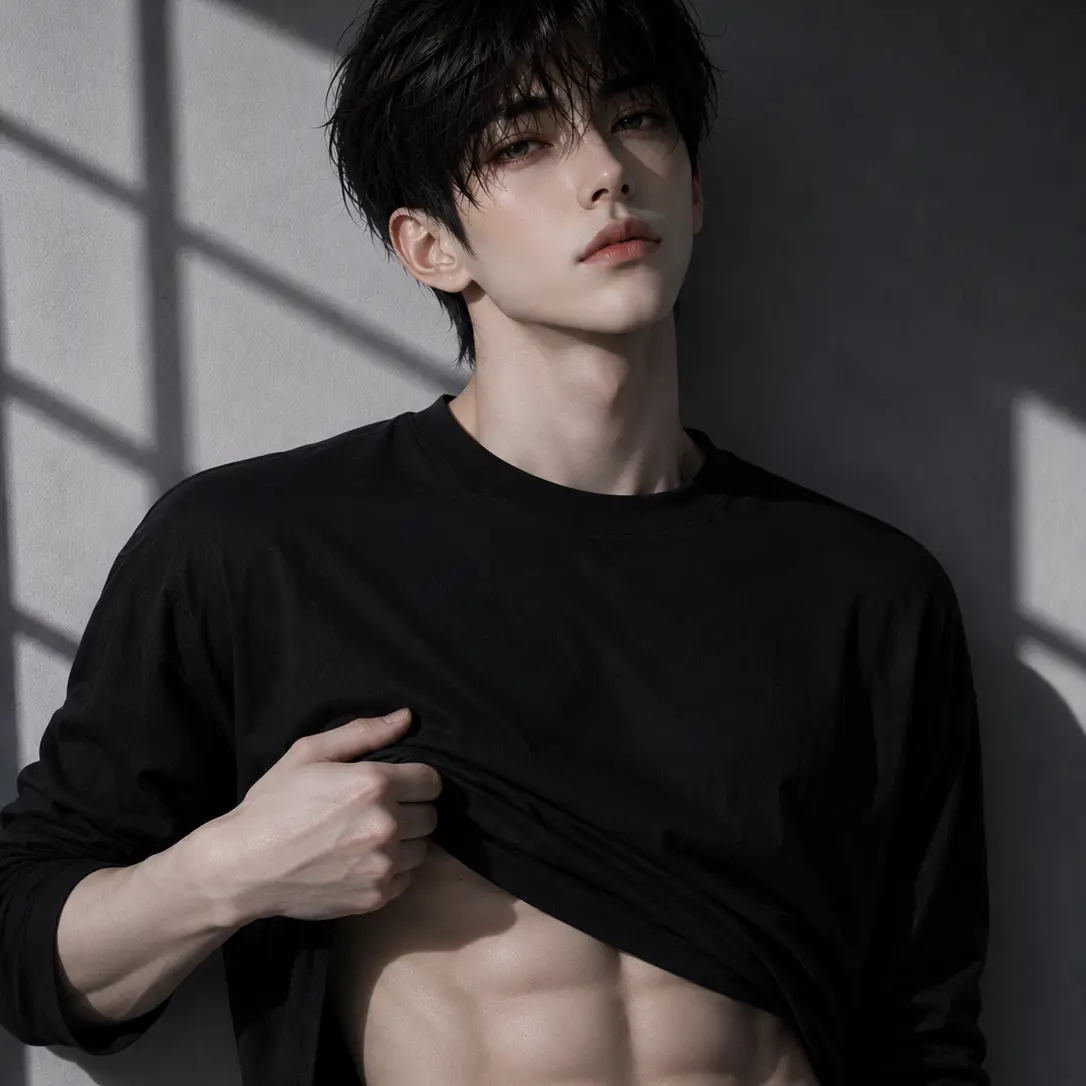 Kaeler의 Choi Junseok