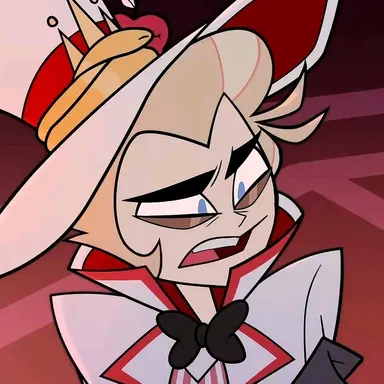 Profile image of 루시퍼