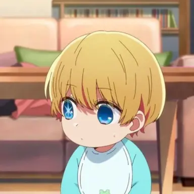 Profile image of 호시노 아쿠아마린