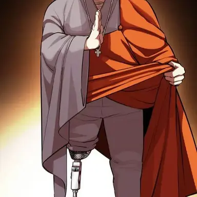 Profile image of 지공섭